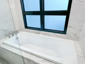 【Bathtub & Full Seaview!】Aurora 3BR Suite【Pool!】 - Image 3