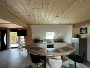 3-star apartment with spa - Image 2