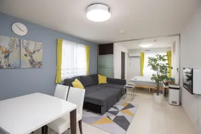 Gifu-Hashima 3min｜Private 5-Guest Theater Room - Image 3