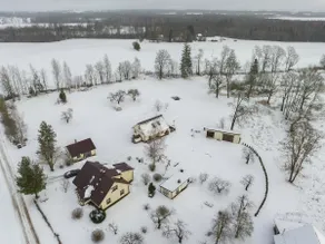 Cozy complex in the middle of nature. - Image 4