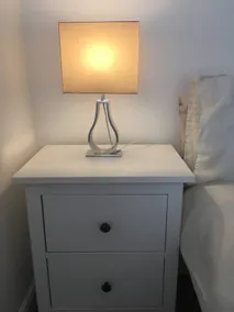 25 min walk to town / FreeParking - Image 3