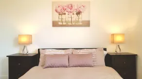 25 min walk to town / FreeParking - Image 5