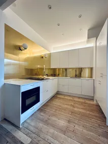Design apartment in Ullanlinna - Image 3
