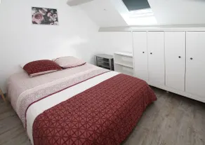 Le sabot de Vénus Bed and Breakfast - Image 5