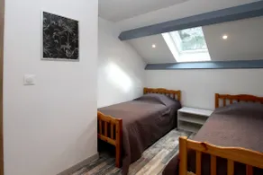 Le sabot de Vénus Bed and Breakfast - Image 4