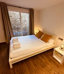 Centrally Located and Cozy Studio, Llívia, Cerdanya - Image 3