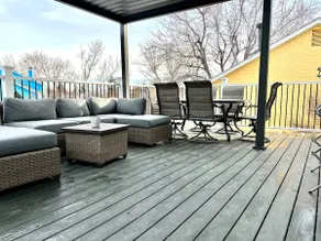 Family Retreat: Hot Tub, Gym & Playground - Image 3