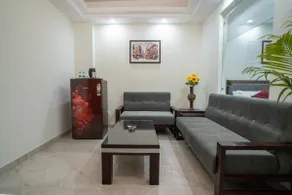 1BHK Serviced Apartment Near Sikanderpur Metro GGN - Image 4