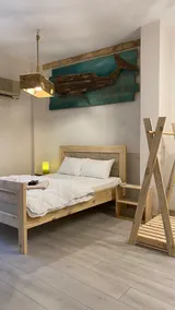 Cozy Design Flat in the heart of Antalya - Image 2