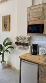 Cozy Design Flat in the heart of Antalya - Image 3