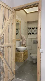 Cozy Design Flat in the heart of Antalya - Image 5