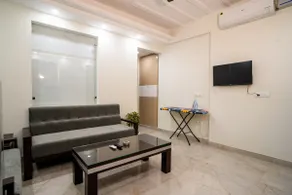 1 BHK Serviced Apartment Near By Galleria Market - Image 2