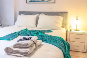 Βella Mare Cosy Apartment - Image 4