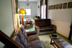 Smukt hus med enestående udsigt over pupper og Dordogne-dalen. - Image 2