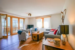 4* renovated apartment on top of the mountain at 1500 m - Image 3