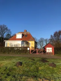 Cozy House only 500 Meters from Ribe C - Image 3