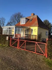 Cozy House only 500 Meters from Ribe C - Image 2