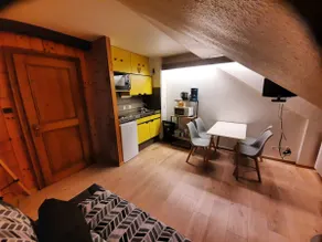 Charmant studio cabine - Image 4