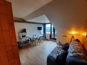 Charmant studio cabine - Image 3