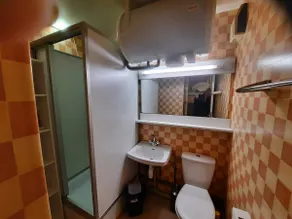 Charmant studio cabine - Image 2