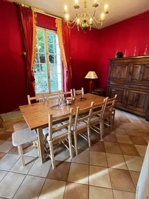 Large house at the foot of Sancy. - Image 3