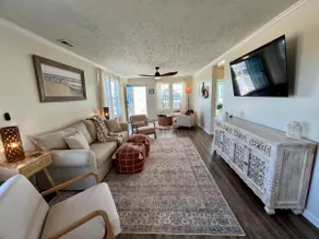 Water Views, 1 Min Walk to Ocean Access, Sleeps 10 - Image 2
