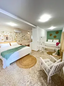 Afiartis Avli House - Image 5