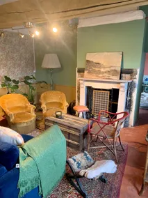 * Charming Farmhouse *, sleeps 2, 10 min from Laon - Image 4