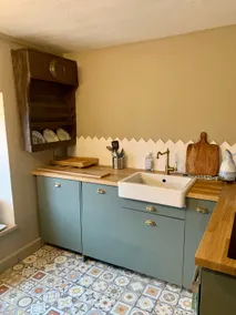 * Charming Farmhouse *, sleeps 2, 10 min from Laon - Image 2