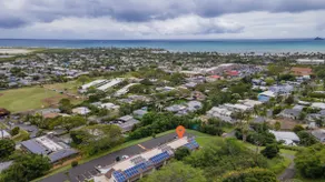 Kailua Townhouse 30 day rental period 2x2 1050 Sft - Image 2