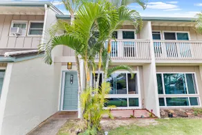 Kailua Townhouse 30 day rental period 2x2 1050 Sft - Image 4