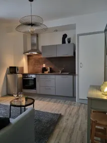 Nice ”Peony” city center apartment - Image 5