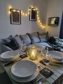 Nice ”Peony” city center apartment - Image 2