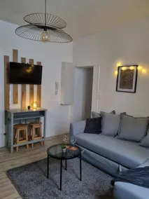 Nice ”Peony” city center apartment - Image 3