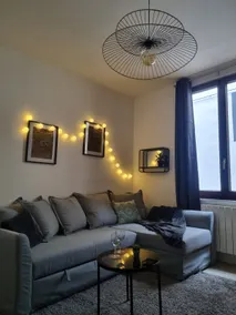 Nice ”Peony” city center apartment - Image 4