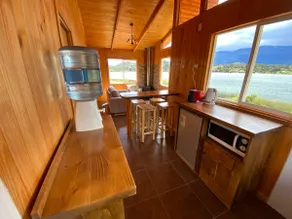 Chucao Cabin / Vientos del Sur Tourism - Image 3