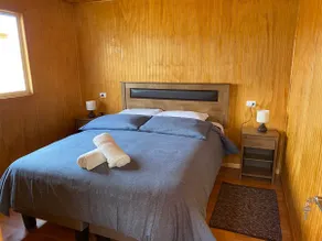 Chucao Cabin / Vientos del Sur Tourism - Image 4
