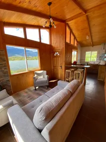Chucao Cabin / Vientos del Sur Tourism - Image 2