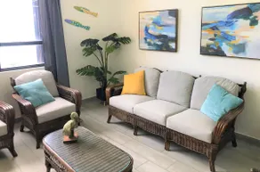 Beachfront Getaway for two! - Image 2