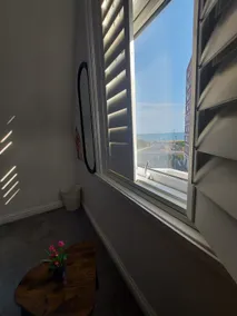 Sea View 2 Bedroom Loft Studio Apartment– Sleeps 6 - Image 4
