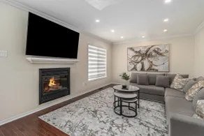 Cozy Townhouse in Barrhaven near Metro Plaza - Image 5