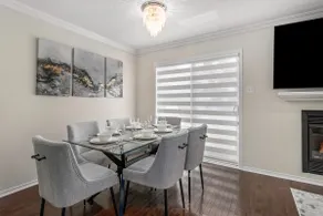 Cozy Townhouse in Barrhaven near Metro Plaza - Image 3