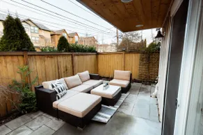 Modern 3BR in the Heart of Ballard | Private Patio - Image 3