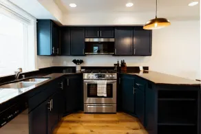 Modern 3BR in the Heart of Ballard | Private Patio - Image 2