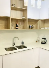 Essence Lifestyle Studio Apartment - Image 5