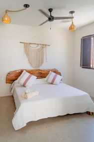 Zipolite Ocean View Penthouse - Image 4