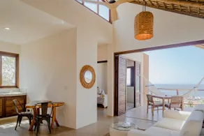 Zipolite Ocean View Penthouse - Image 5