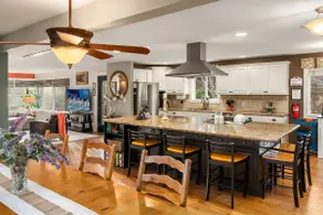 Retreat Home near Ocean & Airport - Image 2