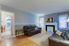 Charming Cape Cod in West Akron - Image 5