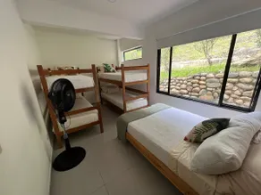 Beautiful and safe property in La Vega - Image 2